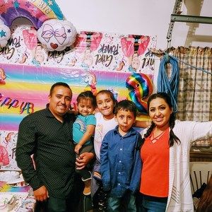 Meet your Posher, Pedro antonio